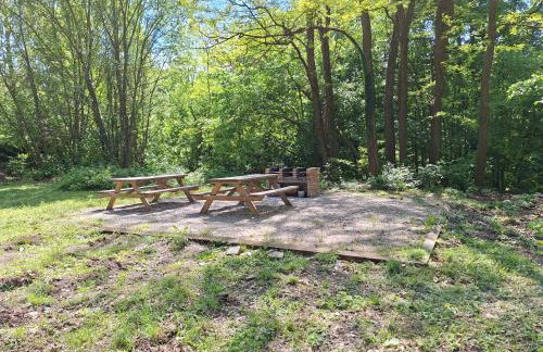 Le Nid des Frênes - Studio au Cœur de la Nature - Foto 10