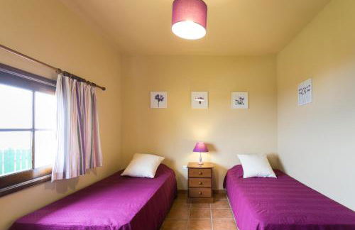 Casitas Las Uvas y las Viñas - Foto 47