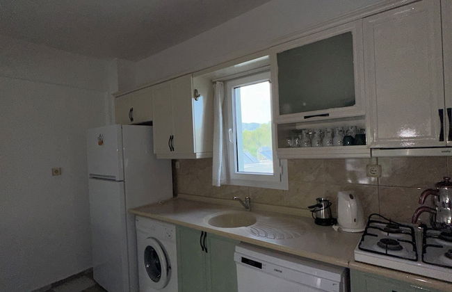 Atalay Apart Otel - Photo 23