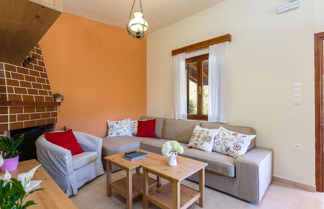 Gorgeous Villa With Pool & Gardens - Foto 13