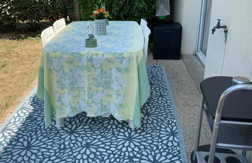 Maison de 82m2 proche du Mans avec parking privé - Photo 17