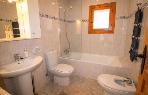 VILLA MEDITERRANEA - Piscina privada - ALCOSSEBRE ALBERT VILLAS - Photo 29