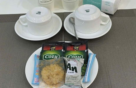 Sumitomo20- Linh Lang Serviced Apartment - Foto 24