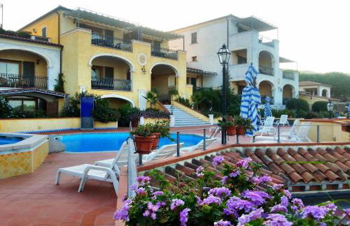 Residence Riva Azzurra - Foto 55