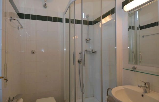 Vatican Corner Family Apartment - Vatican Corner Family - Foto 16