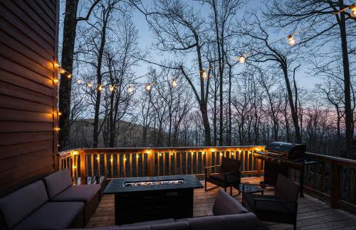 Leaf-Peeping at Oak Ledge! Trails,Tastings,Peace - Foto 5