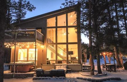 Stillwood Retreat - Foto 32