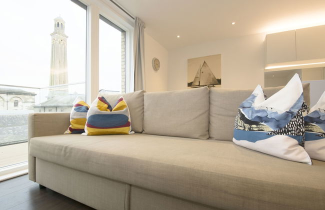 Grand Apartments Kew Gardens - Foto 38