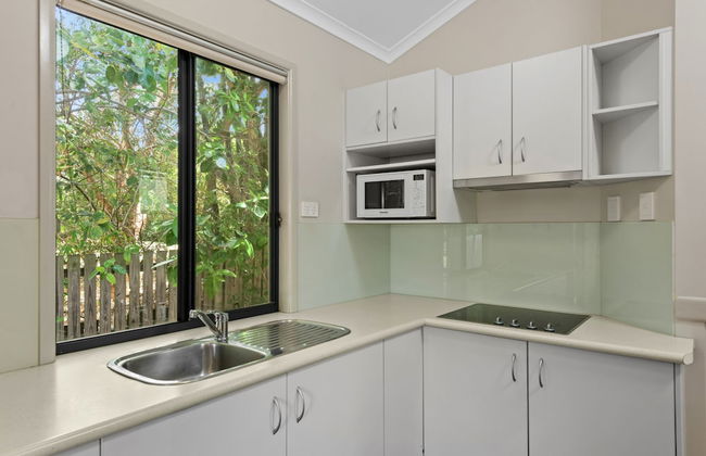 Discovery Parks - Fraser Street, Hervey Bay - Foto 23