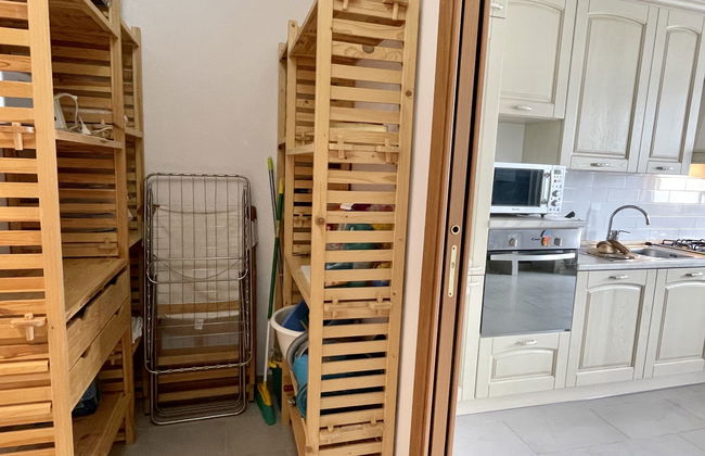 2 bedroom Apartment in Bellano with garden - Photo 12