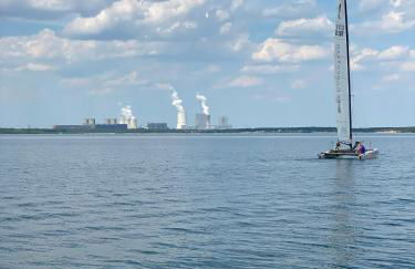 Ferienwohnungen Lily, Bärwalder See, Ferienwohnung "LAUSITZ" - Foto 11