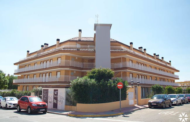 Apartamentos Bovalar Casa Azahar - Foto 71