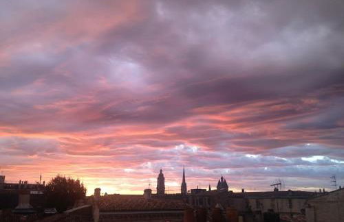 Lumineux appartement sous les toits à Pey Berland - Foto 25