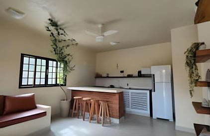 Vila Tero 400 metros da praia de Boraceia - Foto 22