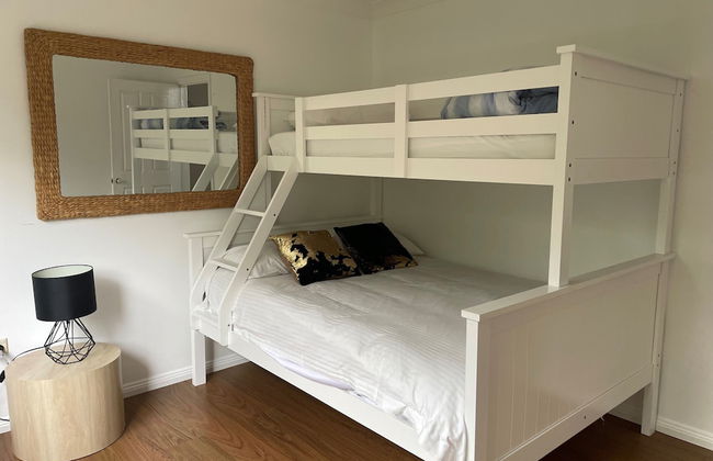 South Coast Retreat - Foto 17