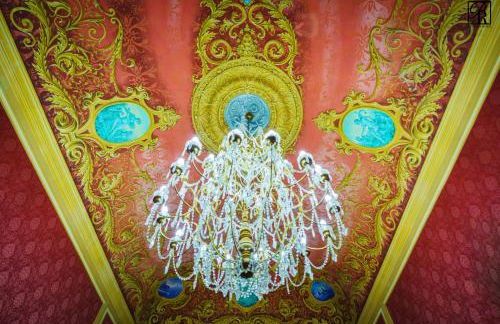 Palazzo Rossi, Historic Boutique Home in Marche - Foto 1