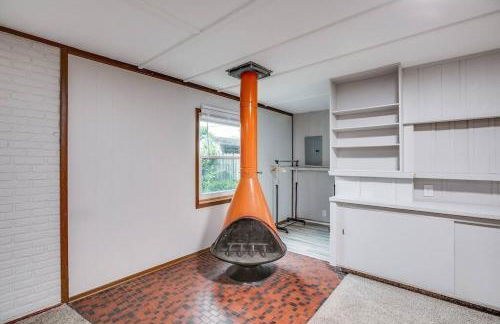 Modern Cozy Home 4 min Drive from Notre Dame - Foto 18