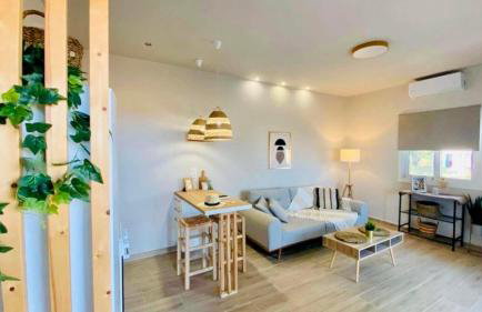 Boho Nomad Seaview Detached House - Foto 35