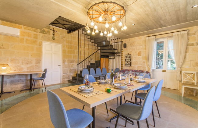 Pool & SPA - Wellness Villa St Martin - Foto 25