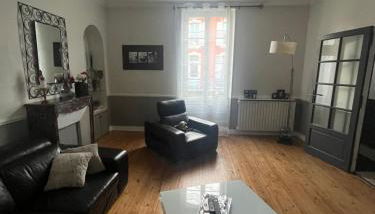 Maison 5mn du centre ville du Mans à pied - Foto 5