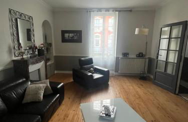 Maison 5mn du centre ville du Mans à pied - Foto 5