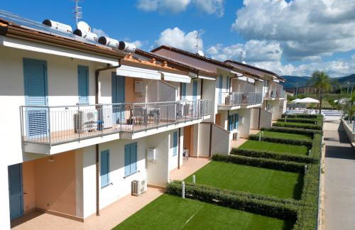 Icaro Apartments with a beautiful pool - Foto 56