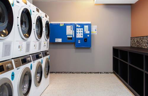 smartments Bielefeld Hauptbahnhof - Foto 53