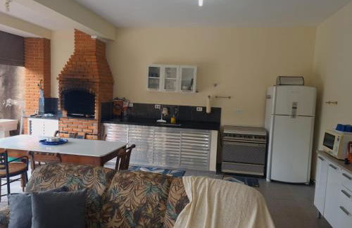 Estação Brotense - Casa com piscina e fogueira exclusiva - Foto 21