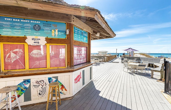 Pelican Beach 1811 1 Bedroom Condo by RedAwning - Foto 46