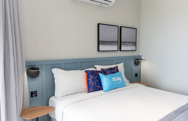 Xtay The Bridge Florianópolis - Photo 46