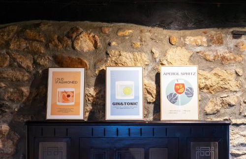 La Quintana de Los Valles - Foto 47