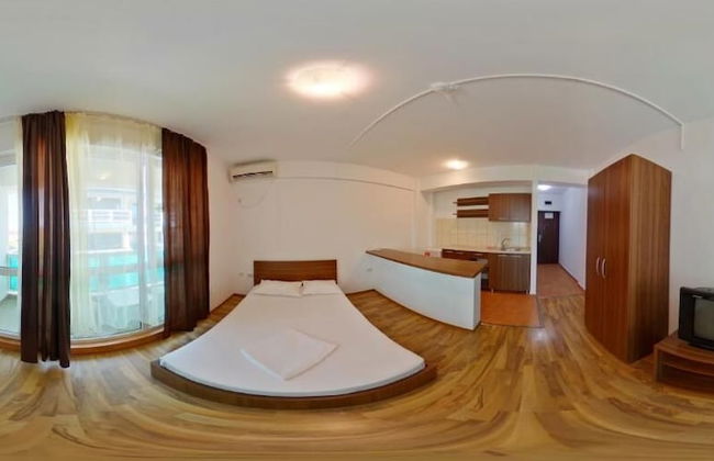 MAGIC COSTINESTI - Foto 3