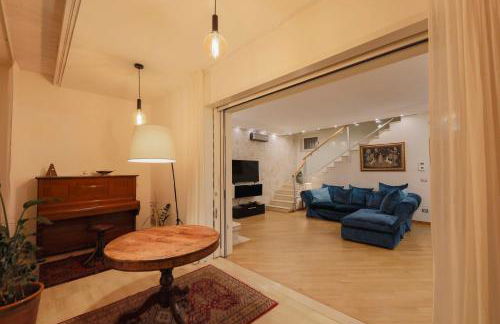 Musa Maris - Luxury Villa With Swimming Pool - Foto 13