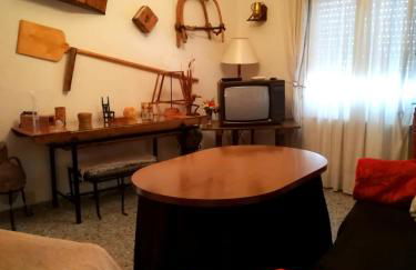 Cueva El Murallon Benamaurel - Foto 22