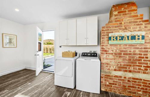 Luxurious Private Coastal Home Hot Tub & Ocean Views Near San Francisco - Foto 28