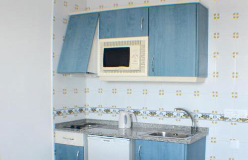 Apartamentos Playa Moreia - Foto 55