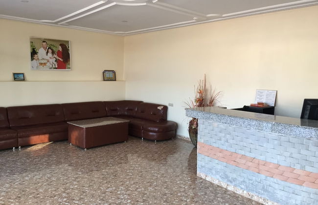 Borj Ouad Ghelala - Foto 2