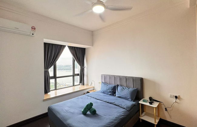 R&F PRINCESS COVE BY RONGYU - Foto 66