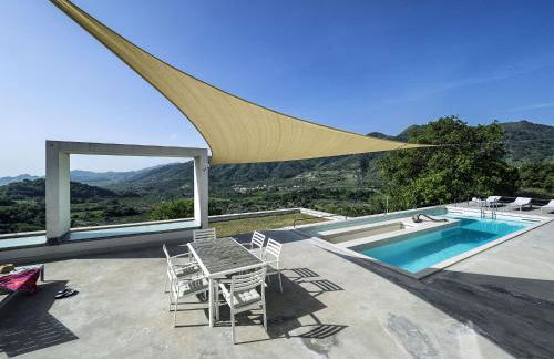 Villa Alcantara - Foto 8