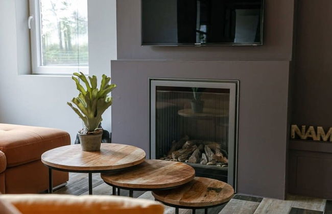 Holiday Home Along the Canal With Great Views - Photo 12