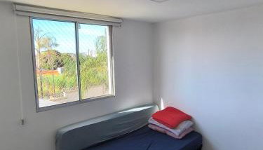 Apartamento 2Q 2B com vaga - Foto 5