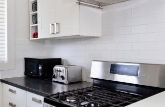 Stylish 2bed 2bath Culver Cottage with bicycles - Foto 16