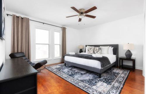 Pool HotTub FirePit BBQ Billiard PS4 Golf - Foto 32