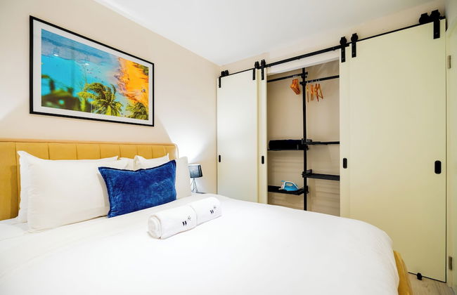 Casco View Apartments - Foto 16