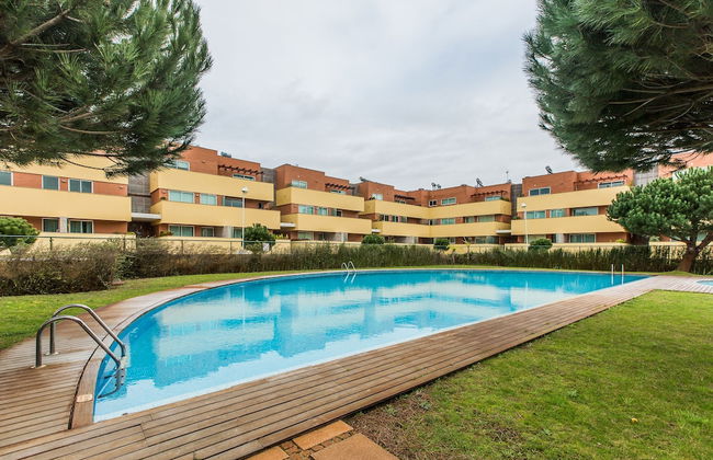 Furadouro Beach and Club Apartment - Foto 1