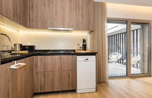 Marinha Grande Apartamentos N2 ZEN - Foto 7