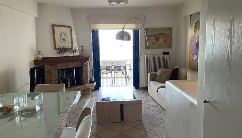 Maisonette by the sea - Foto 5