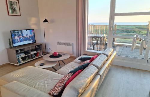 exceptionnel penthouse vue mer - Foto 24