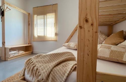 La Duna Casa con encanto entre natura y playa - Foto 49