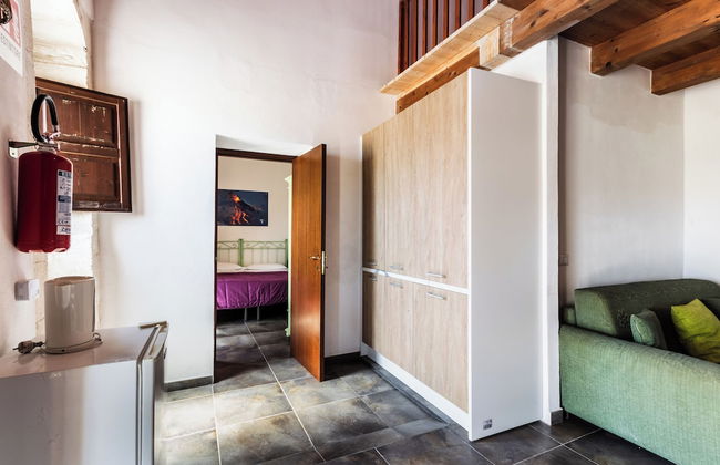 Agriturismo alle Riserve Cavagrande - Foto 17